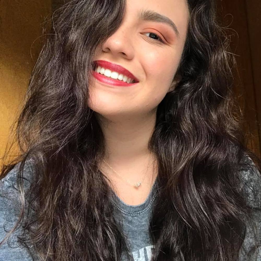 Meet your Posher, Karen